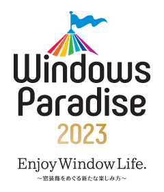 Windows Paradise 2023