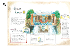 SteamLoop01 PDFデータを開く