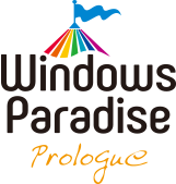 Windows Paradise Proloque