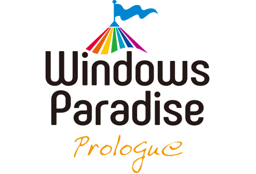 Windows Paradise Proloque